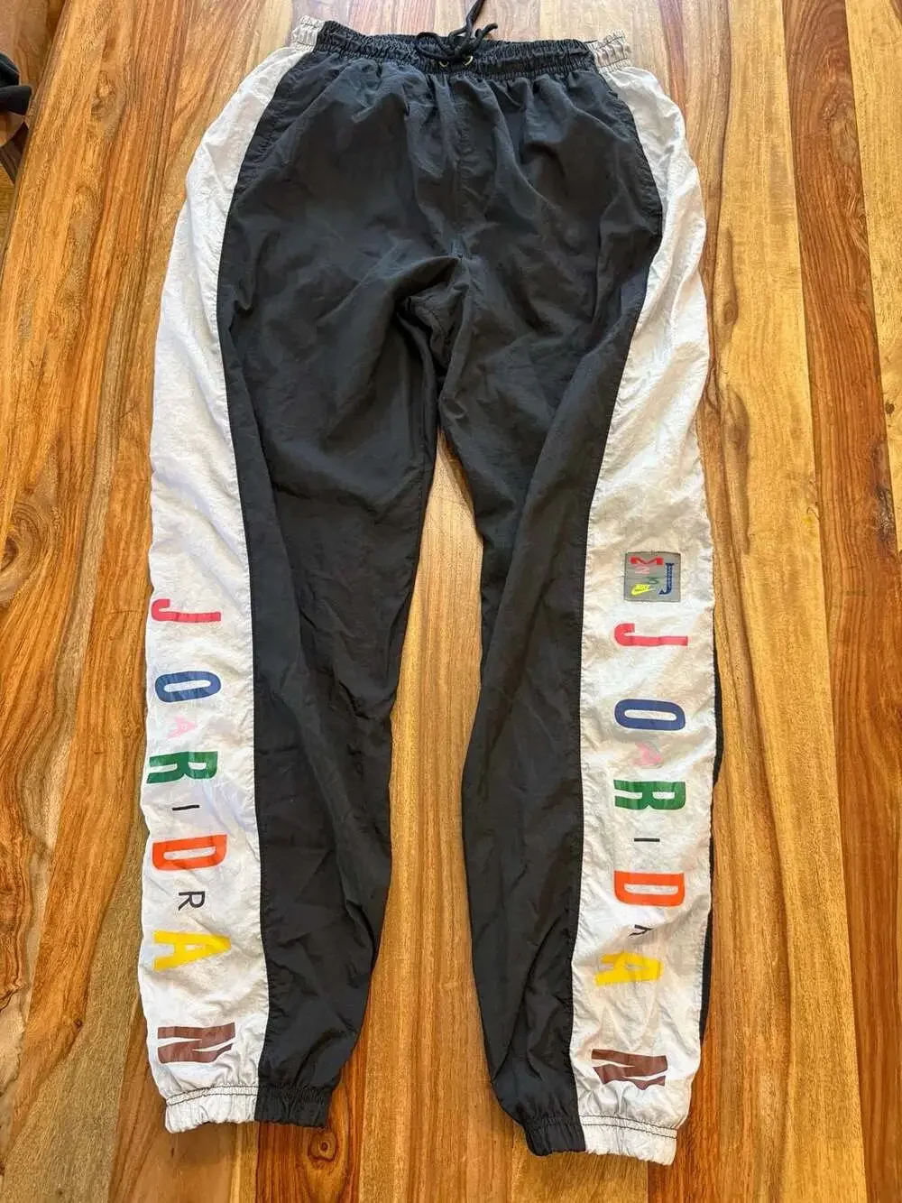 Jordan Sport DNA Men's Woven Track Pants Size XL
